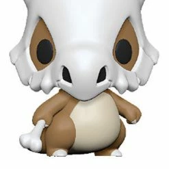 Hobbiestock Collectibles POP Games: Pokemon S3- Cubone