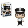 Hobbiestock Collectibles POP Marvel: Stan Lee Cameo - Security Guard (Winte