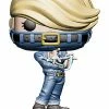 Hobbiestock Collectibles POP Animation: MHA- Best Jeanist