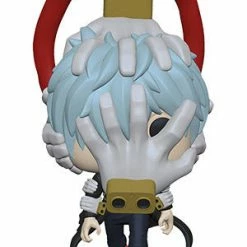 Hobbiestock Collectibles POP Animation: MHA- Shigaraki Funko Pop