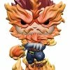 Hobbiestock Collectibles POP Animation: MHA- Endeavor