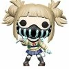 Hobbiestock Collectibles POP Animation: MHA- Himiko Toga W/Face Cover