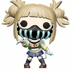 Hobbiestock Collectibles POP Animation: MHA- Himiko Toga W/Face Cover
