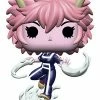 Hobbiestock Collectibles POP Animation: MHA- Mina Ashido