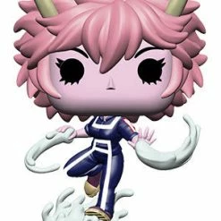 Hobbiestock Collectibles POP Animation: MHA- Mina Ashido