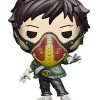 Hobbiestock Collectibles POP Animation: MHA- Kai Chisaki (Overhaul) Funko Pop