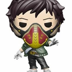 Hobbiestock Collectibles POP Animation: MHA- Kai Chisaki (Overhaul) Funko Pop
