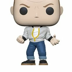 Hobbiestock Collectibles Funko Pop POP Movies: BTTF- Biff Tannen