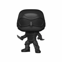 Hobbiestock Collectibles Funko Pop Funkon 2021 Shared Exclusive: Pop! TV - The Boys - Black Noir
