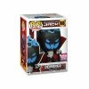 Hobbiestock Collectibles Funkon 2021 Shared Exclusive: Pop! Animation - Samurai Jack - Demongo Funko Pop 2 Hobbiestock Collectibles Funkon 2021 Shared Exclusive: Pop! Animation - Samurai Jack - Demongo Funko Pop