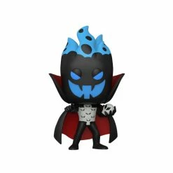 Hobbiestock Collectibles Funkon 2021 Shared Exclusive: Pop! Animation - Samurai Jack - Demongo Funko Pop