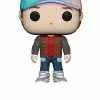 Hobbiestock Collectibles POP Movies: BTTF- Marty In Future Outfit