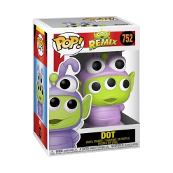Hobbiestock Collectibles POP Disney: Pixar- Alien As Dot
