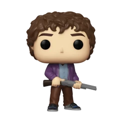 Hobbiestock Collectibles Pop Movies: Zombieland- Columbus