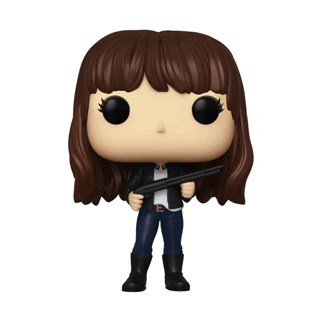 Hobbiestock Collectibles Pop Movies: Zombieland- Wichita 3 Hobbiestock Collectibles Pop Movies: Zombieland- Wichita