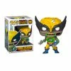 Hobbiestock Collectibles Funko Pop POP Marvel: Marvel Zombies - Wolverine