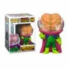 Hobbiestock Collectibles Funko Pop POP Marvel: Marvel Zombies - Mysterio