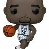 Hobbiestock Collectibles Funko Pop POP NBA: Legends - Shaquille O'Neal (Magic Home)
