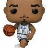 Hobbiestock Collectibles POP NBA: Legends - Penny Hardaway (Magic Home)