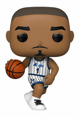 Hobbiestock Collectibles POP NBA: Legends - Penny Hardaway (Magic Home) 3 Hobbiestock Collectibles POP NBA: Legends - Penny Hardaway (Magic Home)