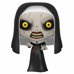 Hobbiestock Collectibles Pop! Movies: The Nun - Demonic Nun