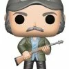 Hobbiestock Collectibles Pop Movies: Jaws - Quint Funko Pop
