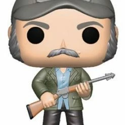 Hobbiestock Collectibles Pop Movies: Jaws - Quint Funko Pop