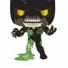Hobbiestock Collectibles POP Marvel: Marvel Zombies- Black Panther 2 Hobbiestock Collectibles POP Marvel: Marvel Zombies- Black Panther