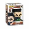 Hobbiestock Collectibles Funko Pop Pop! Animation: Hunter X Hunter - Leorio
