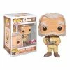 Hobbiestock Collectibles Funko Pop! Retro Toys: Clue - Colonel Mustard W/Revolver (Special Edition)