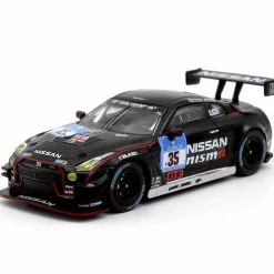 Hobbiestock Collectibles Nissan GT-R Nismo GT3 Nurburgring 24H 2015