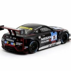 Hobbiestock Collectibles Nissan GT-R Nismo GT3 Nurburgring 24H 2015