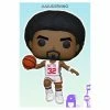 Hobbiestock Collectibles Funko Pop! NBA: Legends- Julius Erving (Nets Home)