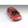 Hobbiestock Collectibles Paragon Models 1/64 Honda Civic Type R FN2 Milano Red LHD Die Cast Models