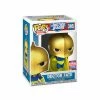 Hobbiestock Collectibles Funkon 2021 Shared Exclusive: Pop! Heroes - Justice League - Doctor Fate