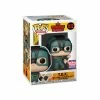 Hobbiestock Collectibles Funko Pop Funkon 2021 Shared Exclusive: Pop! Movies - The Suicide Squad - T.D.K.