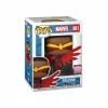 Hobbiestock Collectibles Funko Pop Funkon 2021 Shared Exclusive: Pop! Marvel - Falcon