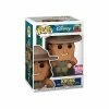 Hobbiestock Collectibles Funkon 2021 Shared Exclusive: Pop! Disney: Kronk As Scout Leader Funko Pop 2 Hobbiestock Collectibles Funkon 2021 Shared Exclusive: Pop! Disney: Kronk As Scout Leader Funko Pop