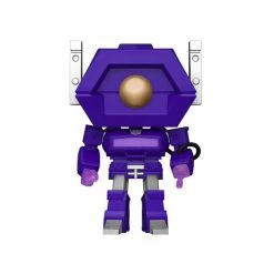 Hobbiestock Collectibles Funkon 2021 Shared Exclusive: Pop! Retro Toys - Transformers - Shockwave