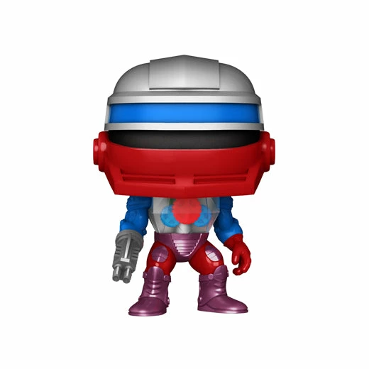 Hobbiestock Collectibles Funkon 2021 Shared Exclusive: Pop! Retro Toys - MOTU - Roboto Funko Pop 4 Hobbiestock Collectibles Funkon 2021 Shared Exclusive: Pop! Retro Toys - MOTU - Roboto Funko Pop