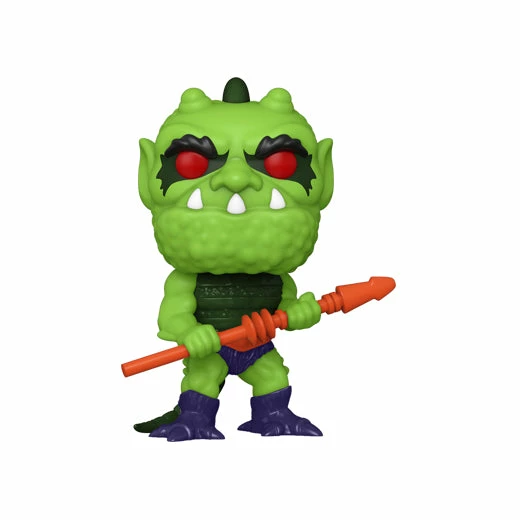 Hobbiestock Collectibles Funkon 2021 Shared Exclusive: Pop! Retro Toys - MOTU - Whiplash 4 Hobbiestock Collectibles Funkon 2021 Shared Exclusive: Pop! Retro Toys - MOTU - Whiplash