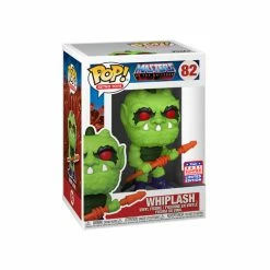 Hobbiestock Collectibles Funkon 2021 Shared Exclusive: Pop! Retro Toys - MOTU - Whiplash