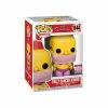 Hobbiestock Collectibles Funkon 2021 Shared Exclusive: Pop! TV - The Simpsons - Belly Dancing Homer 1 Hobbiestock Collectibles Funkon 2021 Shared Exclusive: Pop! TV - The Simpsons - Belly Dancing Homer