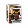 Hobbiestock Collectibles Funkon 2021 Shared Exclusive: Pop! TV - The Office - Stanley As Warrior Funko Pop