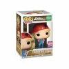 Hobbiestock Collectibles Funko Pop Funkon 2021 Shared Exclusive: Pop! TV - Parks & Recreation - Filibuster Leslie 2 Hobbiestock Collectibles Funko Pop Funkon 2021 Shared Exclusive: Pop! TV - Parks & Recreation - Filibuster Leslie