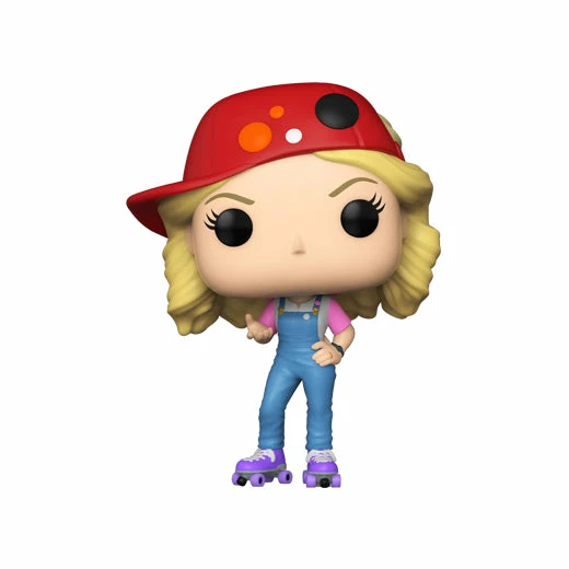 Hobbiestock Collectibles Funko Pop Funkon 2021 Shared Exclusive: Pop! TV - Parks & Recreation - Filibuster Leslie 4 Hobbiestock Collectibles Funko Pop Funkon 2021 Shared Exclusive: Pop! TV - Parks & Recreation - Filibuster Leslie