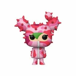 Hobbiestock Collectibles Funkon 2021 Shared Exclusive: Pop! Tokidoki - Sabochan New Arrivals