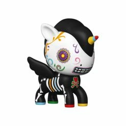Hobbiestock Collectibles Funkon 2021 Shared Exclusive: Pop! Tokidoki - Caramelo New Arrivals