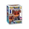 Hobbiestock Collectibles Funkon 2021 Shared Exclusive: Pop! Games - Crash Bandicoot In Mask Armor Funko Pop 2 Hobbiestock Collectibles Funkon 2021 Shared Exclusive: Pop! Games - Crash Bandicoot In Mask Armor Funko Pop