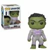 Hobbiestock Collectibles Pop Marvel: Avengers: Endgame - Hulk IE Funko Pop